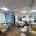 AcuTherapy Center consultation room — elegant and welcoming clinic environment designed for patient comfort and integrative care